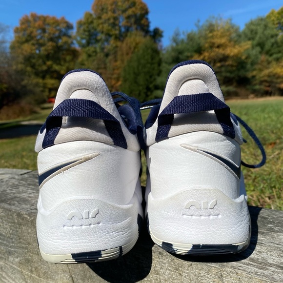 Nike PG 5 TB College Navy - Size 14 - Picture 4 of 8